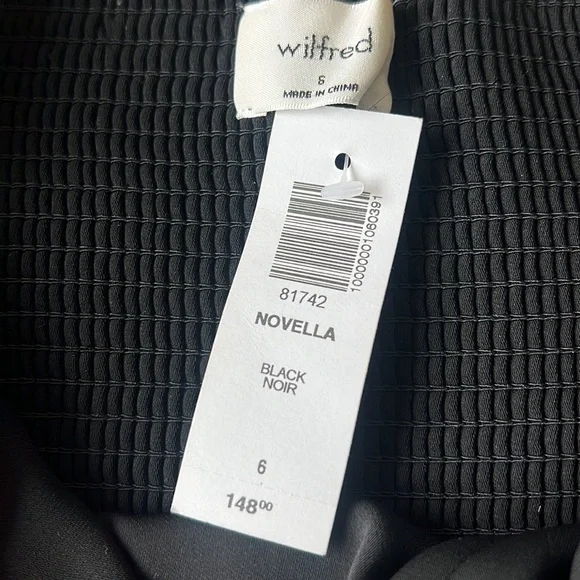 Artizia Wilfred dress - Picture 4 of 5